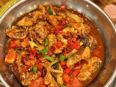 -61号餐吧(兴坪古镇漓江店)