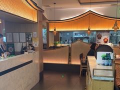 -小菜园新徽菜(无锡宜家荟聚中心店)