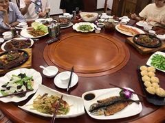 -东馆和天下特色餐饮(工农店)