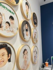 -海马体家庭照相馆(杭州远洋乐堤港店)