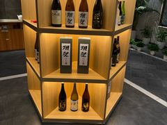 -黑松白鹿(金融街店)
