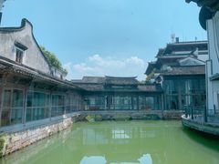 -乌镇枕水度假酒店