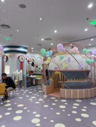-meland club亲子乐园(北京芳圆里ID MALL店)