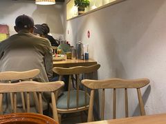 大堂-董厨煨汤馆(车站路店)