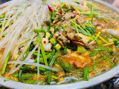 -京玉菲饭店(李村店)