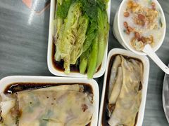 -穗银肠粉店(东川路店)