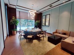 包厢-印象餐厅(杭州国际博览中心北辰大酒店)