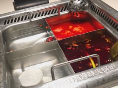 -海底捞火锅(上元大街店)