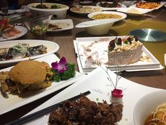 -森谷美食公园(杨行店)