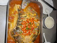 -半天妖烤鱼(印象城店)