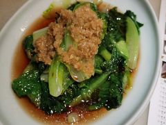 豉油生菜-新发现(苏州中心商场店)