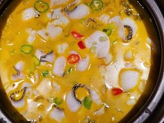 -大潮淮·淮扬菜(何园旗舰店)