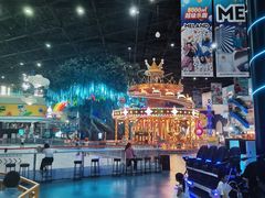 -弘阳·未来世界(弘阳广场店)