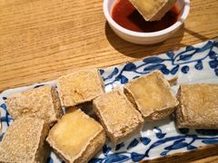 -新梅华·茶点餐厅(石路国际商城店)
