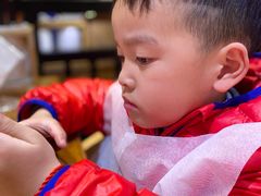 -雷门拉面店(新光天地店)