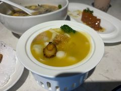 -不倒翁·安徽名菜楼(步行街店)