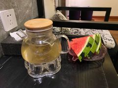 -华夏良子·足道SPA艾灸(小麦岛银海店)