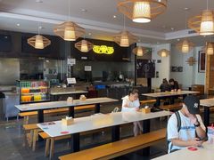 -面爱面 - 老北京炸酱面(前门店)