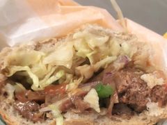 -赛百味SUBWAY(阳光天地店)