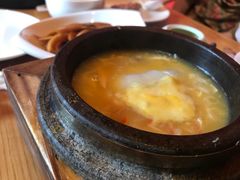 -颐和•海鲜砂锅粥•啫啫煲(奥林匹克广场店)