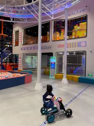 -龙小湖探索乐园 Little Hoo Galaxy(龙湖重庆金沙天街店)