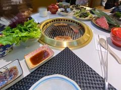 -千寻山野烤肉(中关村店)