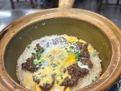 -红星光发煲仔饭(文海店)