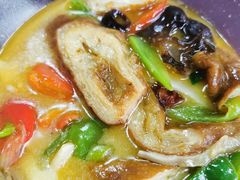 -老西安韩记三鲜煮馍(四府街店)