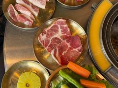 -釜山火炉·海鲜烤肉(紫藤路店)