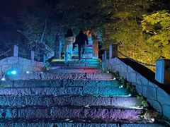 -五女山景区