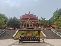 -西双版纳勐泐文化旅游区