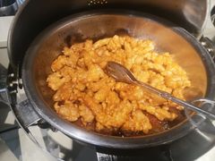 -汉丽轩韩式自助烤肉(大学城龙湖U城天街A馆店)