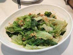 -兰湘子·湘菜小炒(长安万科广场店)
