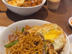 -寻裕记·现炒浇头面(人民广场店)