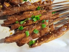 -林二哥宜烤官·宜宾小烧烤