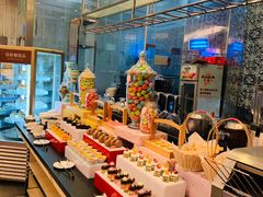 -雅枫国际酒店—枫叶自助餐(福田店)