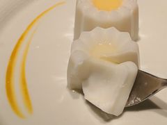 布丁-狮拾久·现代新加坡料理(壹方城店)