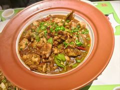-鑫小城故事·藕汤·家常菜(台北一路总店)