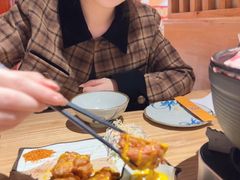 -西月山居匠心创意料理(江汉路新佳丽广场店)