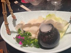 -捞王猪肚鸡火锅(金华义乌之心店)