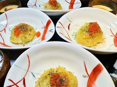 -花潮料理艺食馆(世欧广场店)