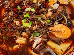 -鱼满舱·鲜活海鲜·正宗鲁菜