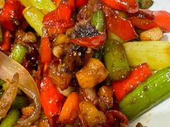 -兰湘子·湘菜小炒(崂山丽达店)