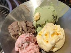 -盛江山自助料理(太原街万达店)