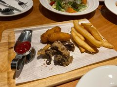 -新贝乐意大利餐厅(苏州中心店)