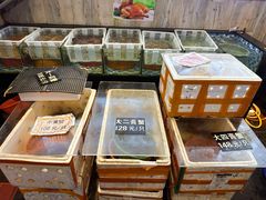 -莲花公园煎蟹(总店)