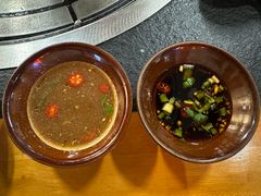 -阿山卓·野生菌火锅·纳西火塘烤肉