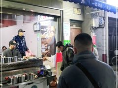 -清真·马峰烤肉(小学习北巷店)