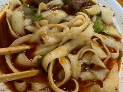 -华兴街自力面店