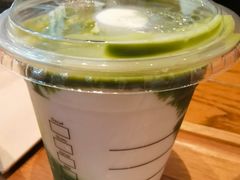 -星巴克(哈尔滨松雷店)